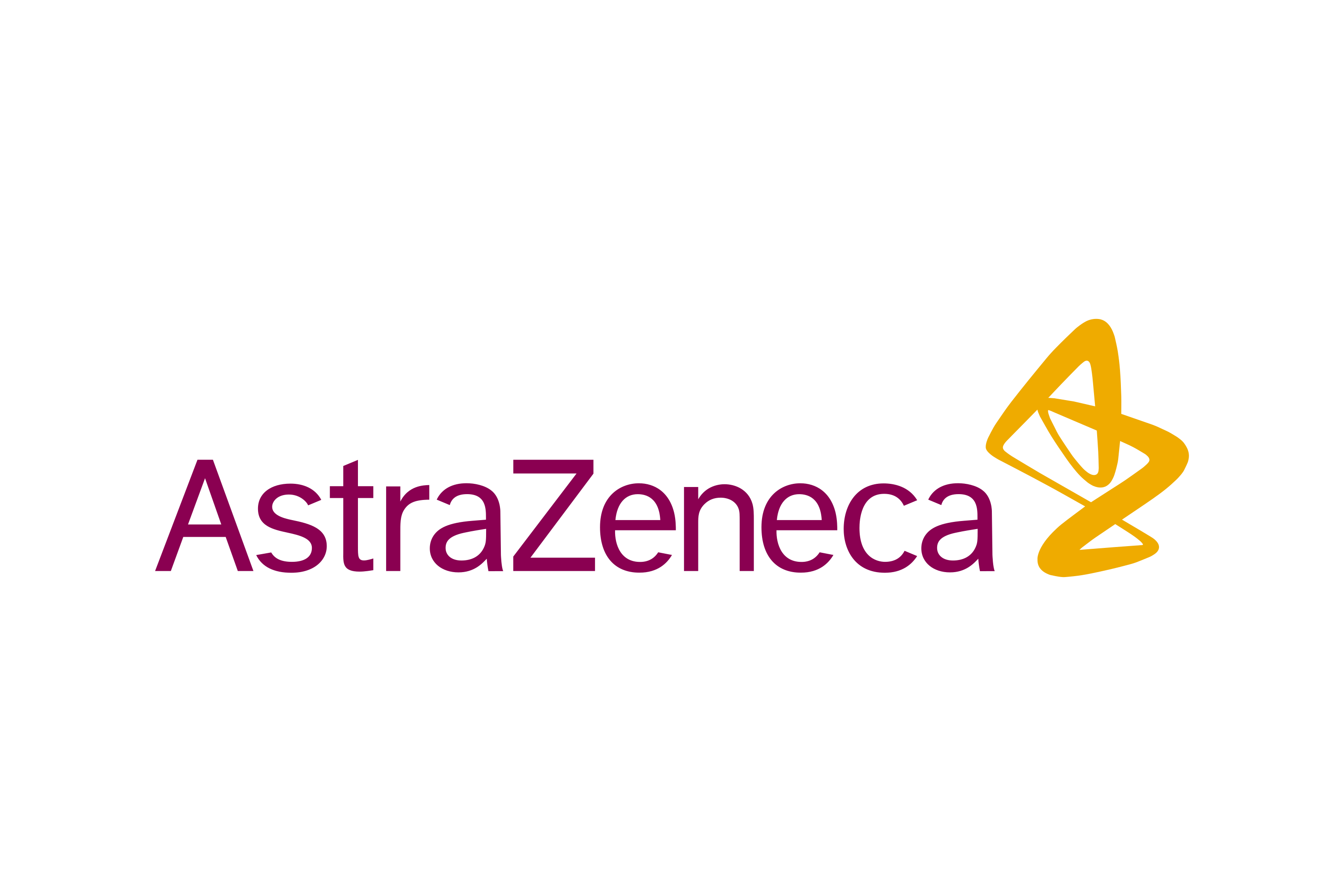 AstraZeneca Logo